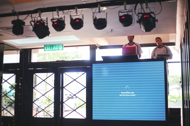 Grand Belllo Hotel Jbcc