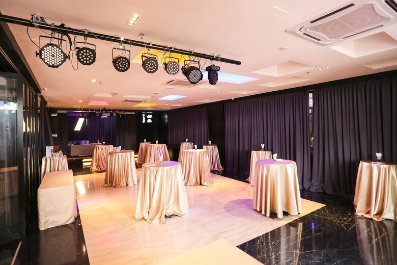 Grand Belllo Hotel Jbcc