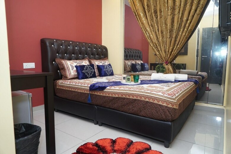 Hotel Ghazrin's Classic