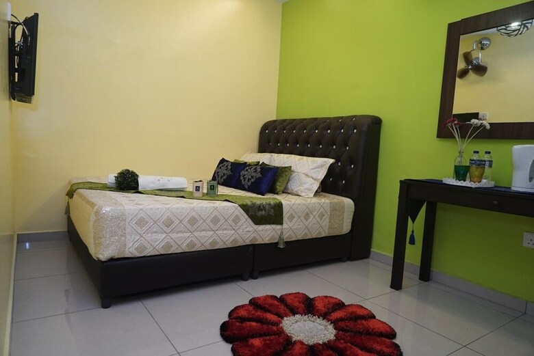 Hotel Ghazrin's Classic