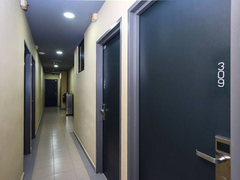 Oyo 494 Eg Hotel