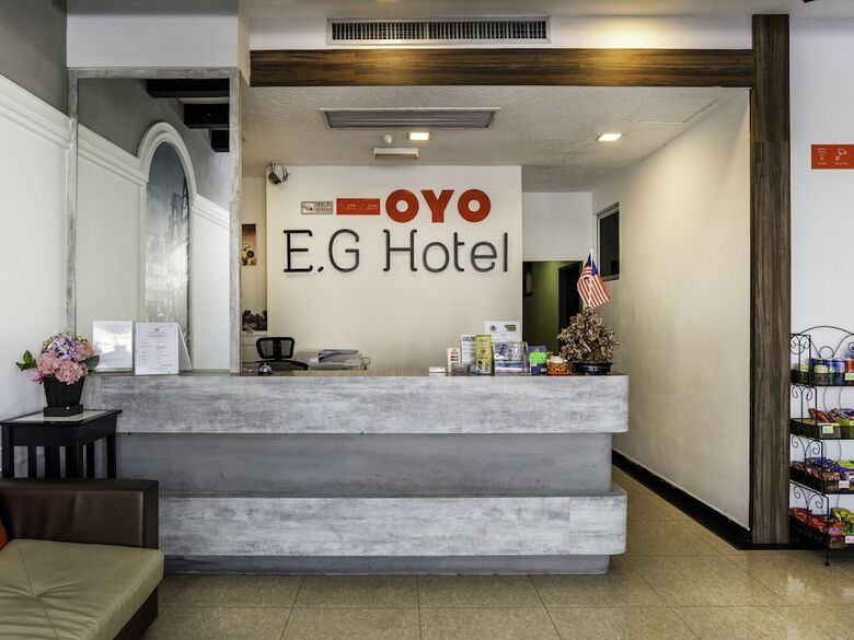 Oyo 494 Eg Hotel