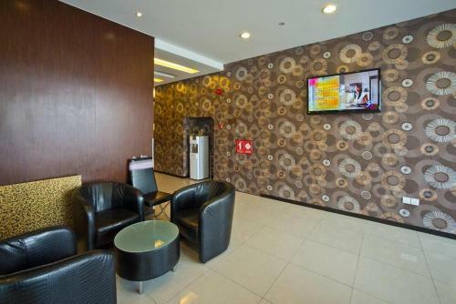 Eight Days Boutique Hotel @ Impian Emas Skudai