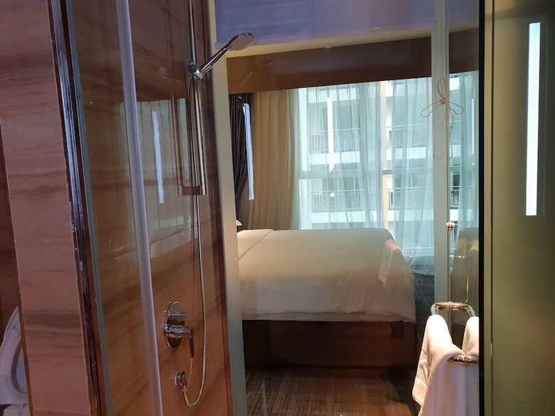 Ksl Hot Spring Resort