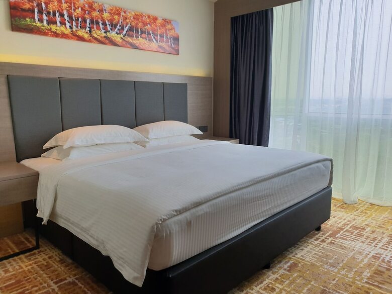 Ksl Hot Spring Resort