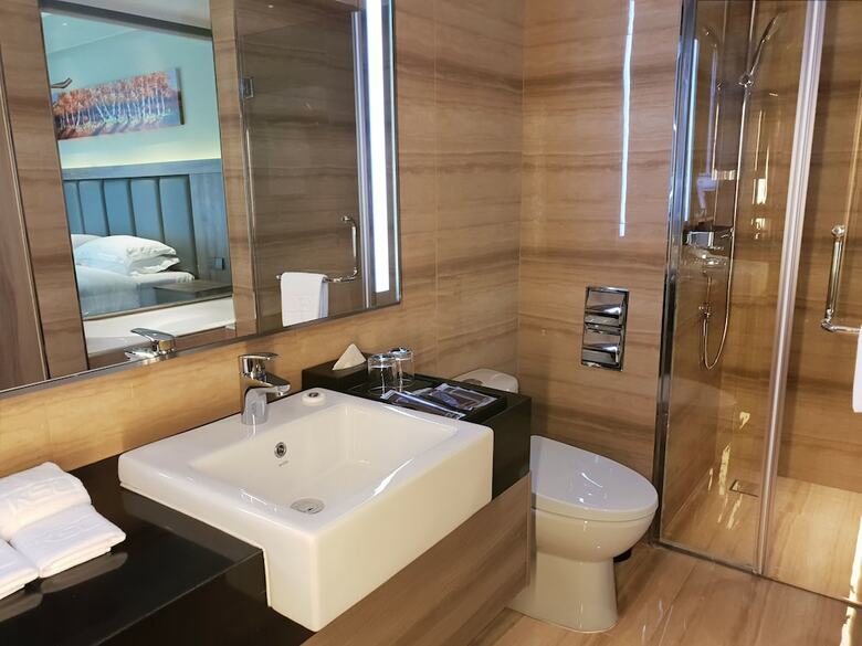 Ksl Hot Spring Resort