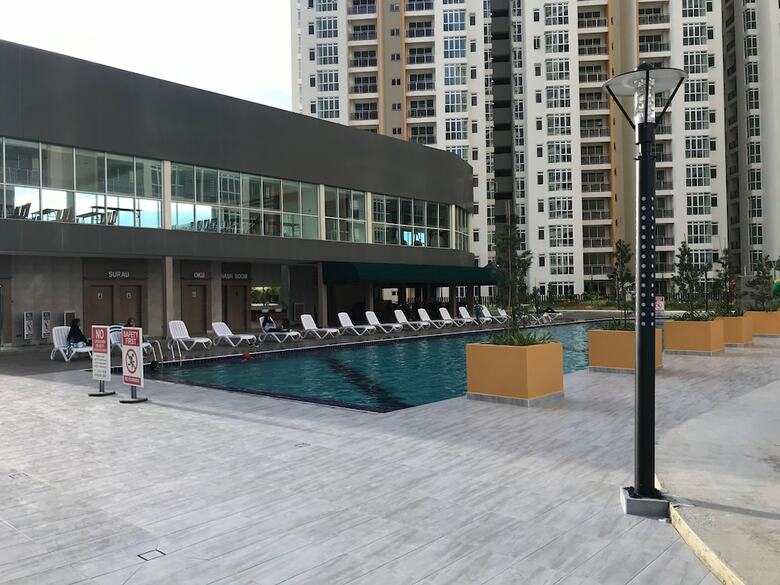 Ksl Hot Spring Resort