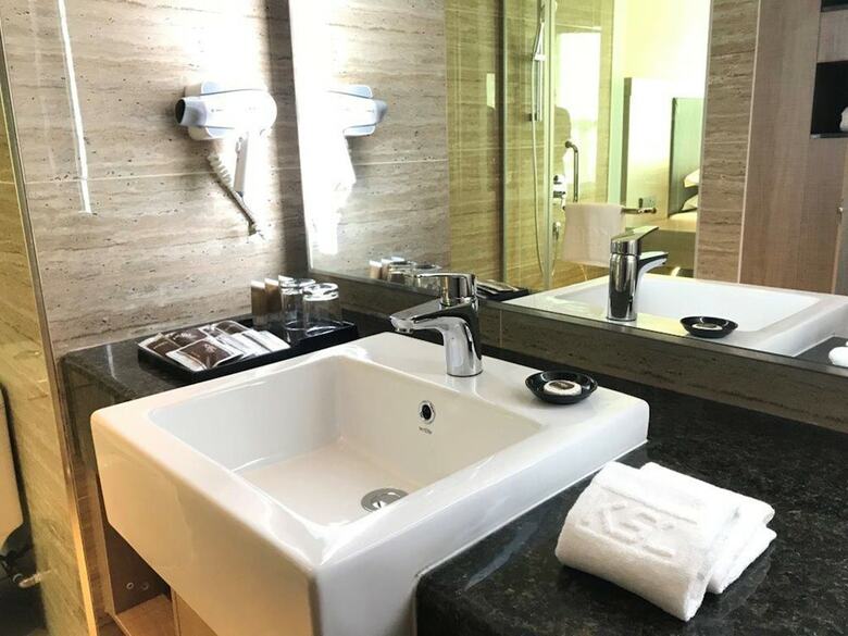 Ksl Hot Spring Resort