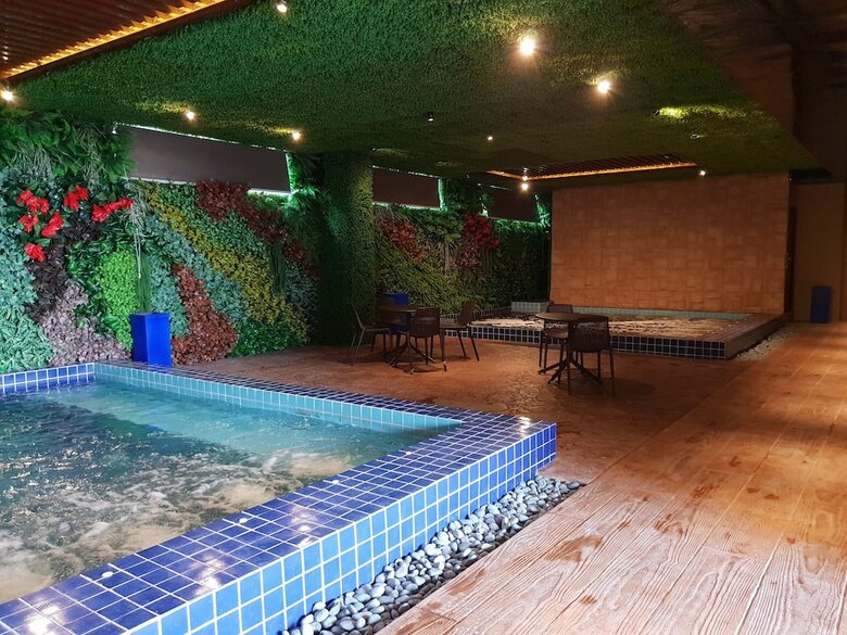 Ksl Hot Spring Resort