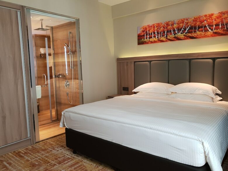 Ksl Hot Spring Resort