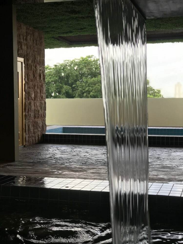 Ksl Hot Spring Resort