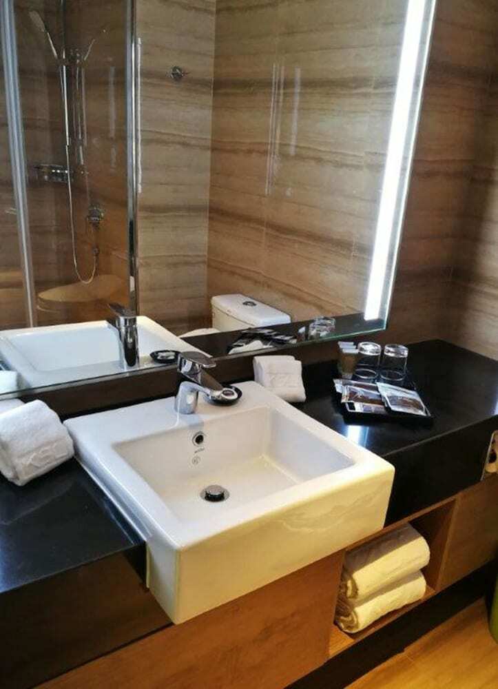Ksl Hot Spring Resort