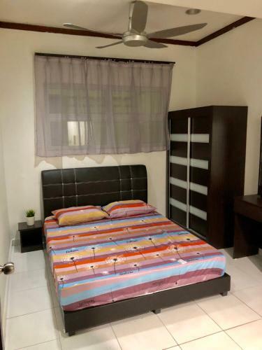 Ar-rayqal Private Pool Homestay Johor Bahru
