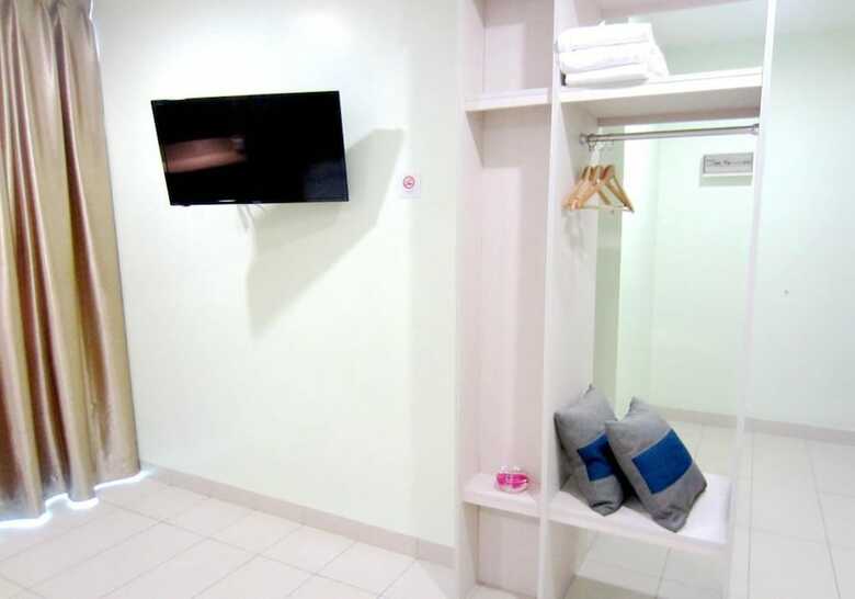 Rg Grand Hotel
