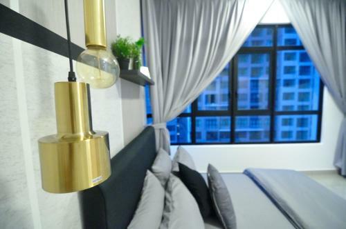 Apartamento Ioi Conezion Putrajaya