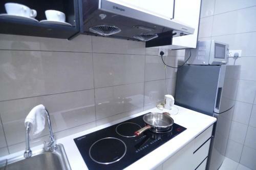 Apartamento Ioi Conezion Putrajaya
