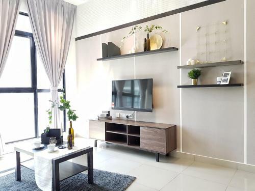 Apartamento Ioi Conezion Putrajaya