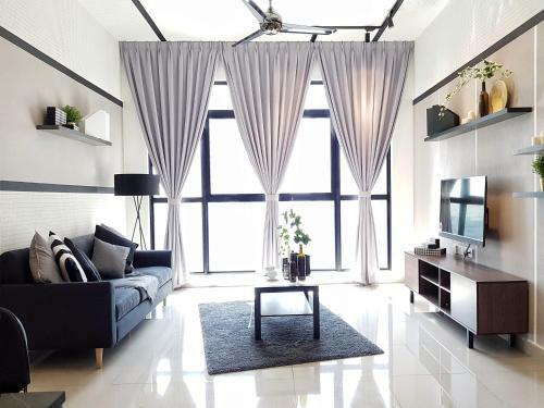 Apartamento Ioi Conezion Putrajaya