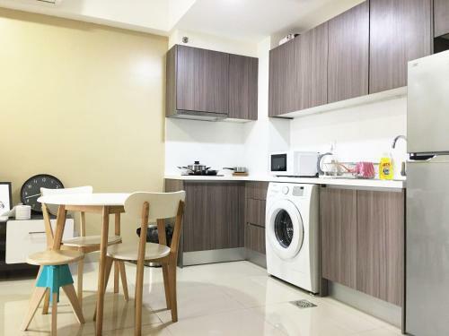 Apartamento Cozy Hyve Soho Suites