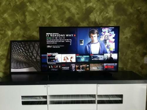 Apartamento Cozy Hyve Soho Suites