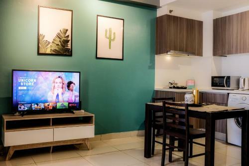 Apartamento Cozy Hyve Soho Suites