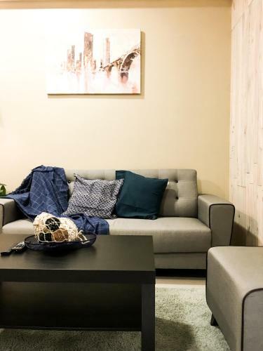 Apartamento Cozy Hyve Soho Suites