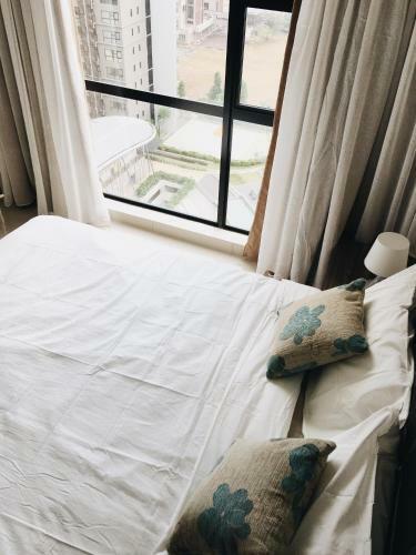 Apartamento Cozy Hyve Soho Suites