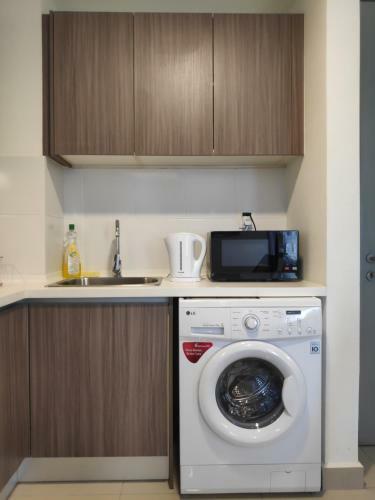 Apartamento Cozy Hyve Soho Suites