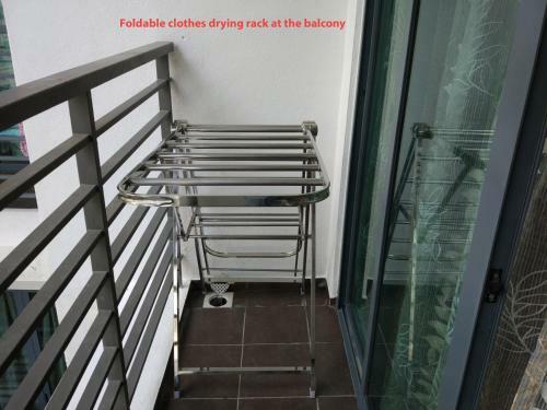 Apartamentos Dpulze Residence One Bedroom Suite