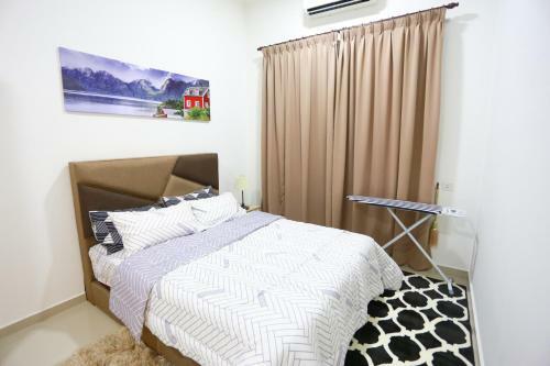 Apartamentos Dpulze Residence One Bedroom Suite