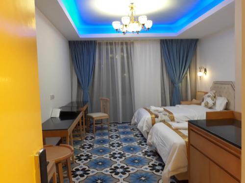 Hotel Hilal