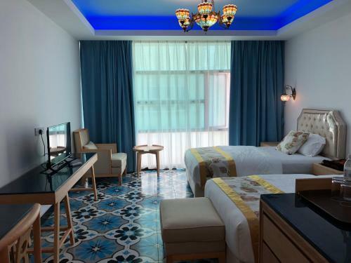Hotel Hilal