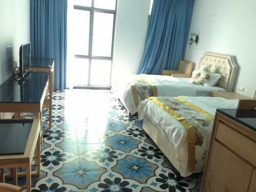 Hotel Hilal