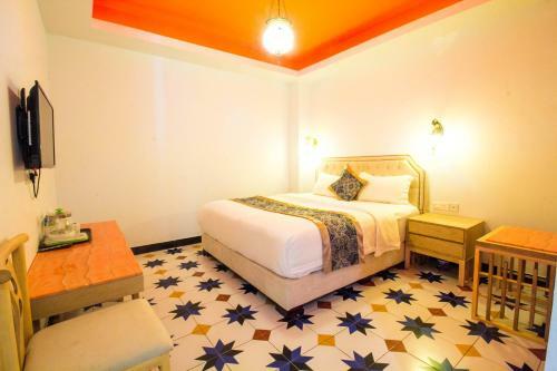 Hotel Hilal