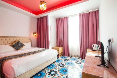Hotel Hilal