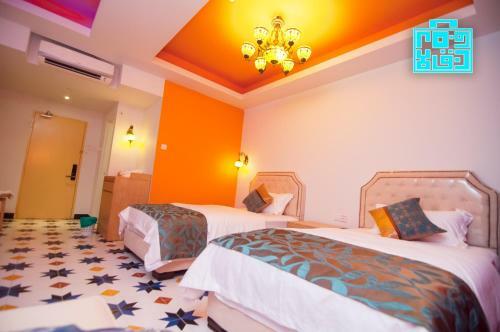 Hotel Hilal