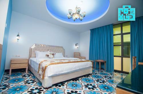 Hotel Hilal