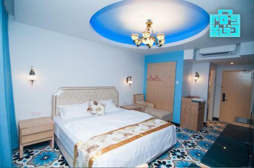 Hotel Hilal
