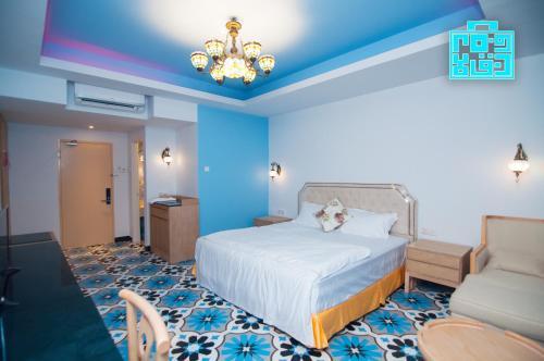 Hotel Hilal