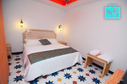 Hotel Hilal