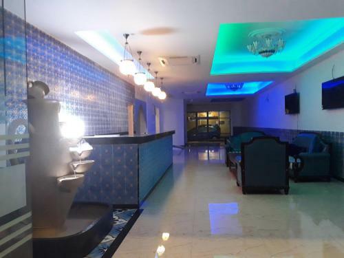 Hotel Hilal