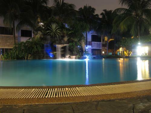 Apartamento Resort-styled Stay - Excluding Pool