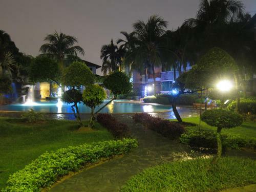 Apartamento Resort-styled Stay - Excluding Pool