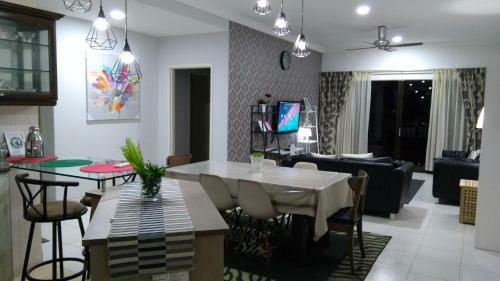 Apartamento Resort-styled Stay - Excluding Pool