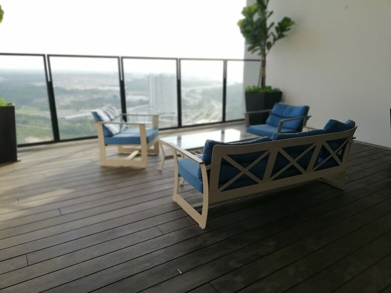 Apartamento Kanvas Soho By Idealhub