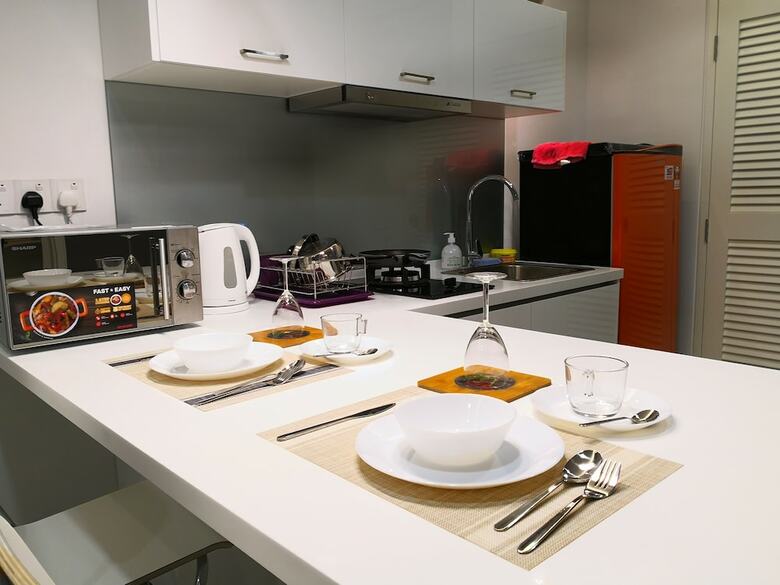 Apartamento Kanvas Soho By Idealhub