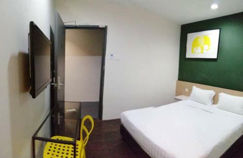 Z Hotel Cyberjaya
