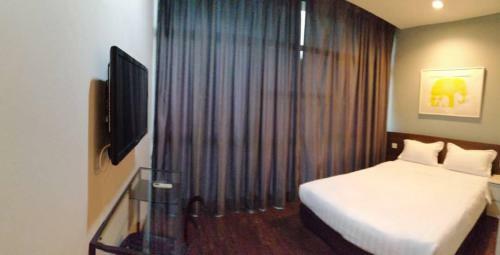 Z Hotel Cyberjaya