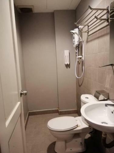 Z Hotel Cyberjaya