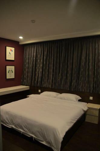 Z Hotel Cyberjaya